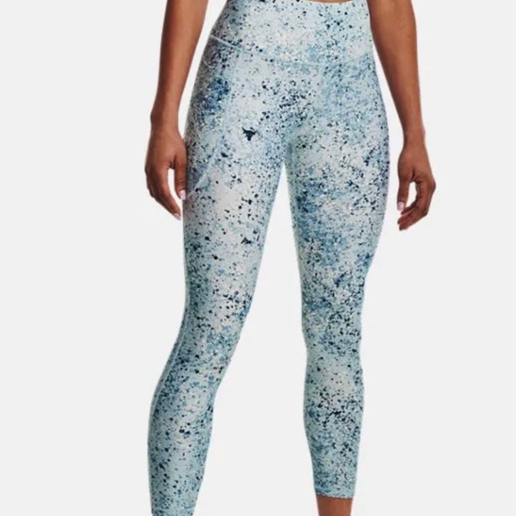 Nike Leggings - Picture 1 of 1